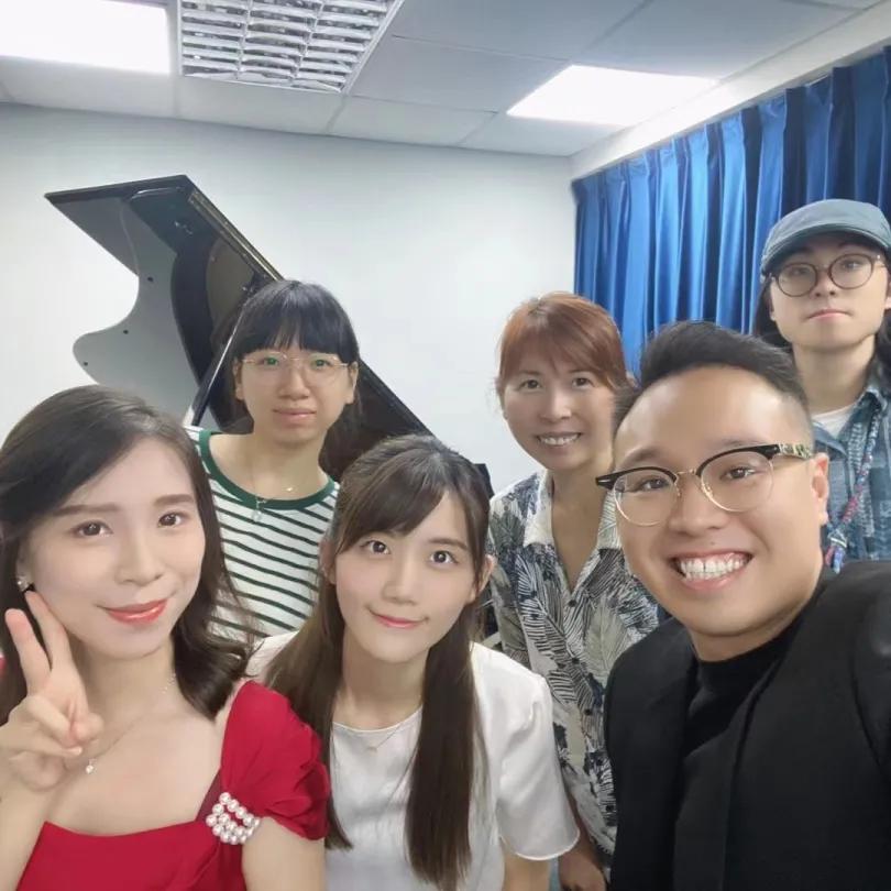 澳人看澳系列报道|吴一怡:同源文化,共同初心