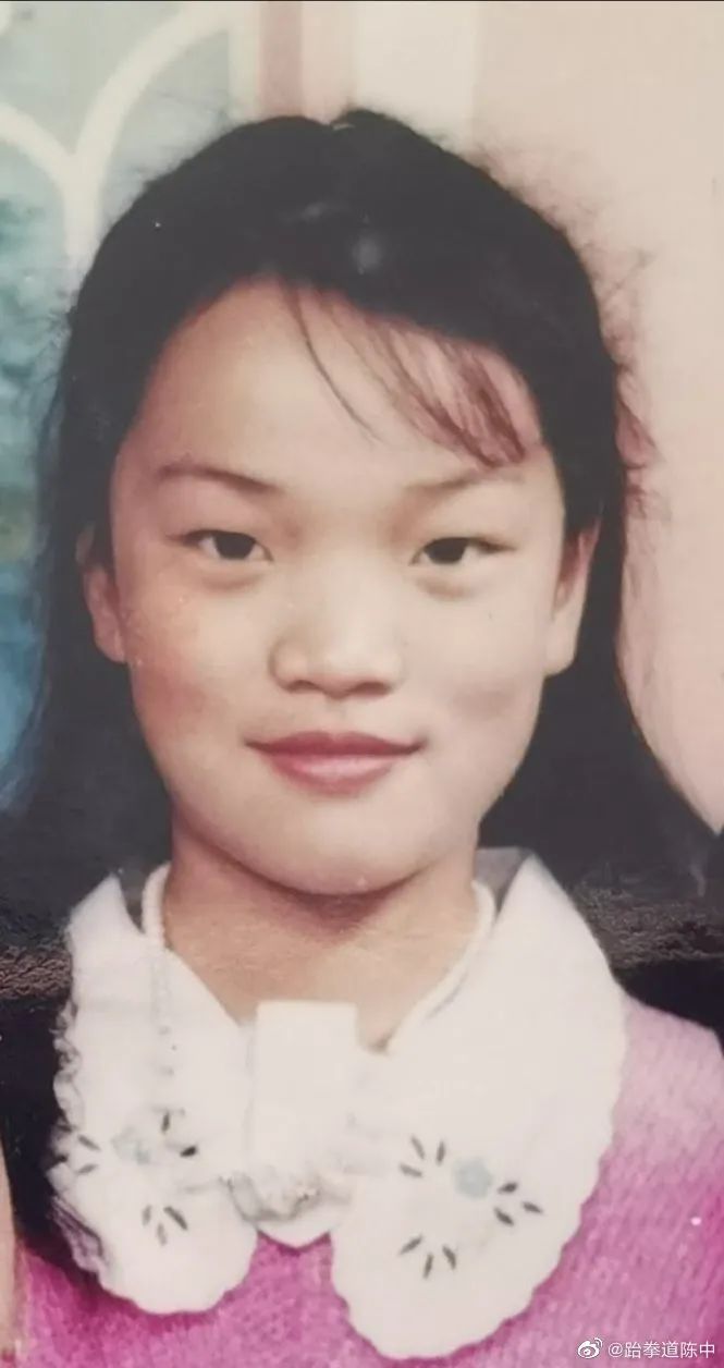 陈中跆拳道冠军简介,中国跆拳道陈中