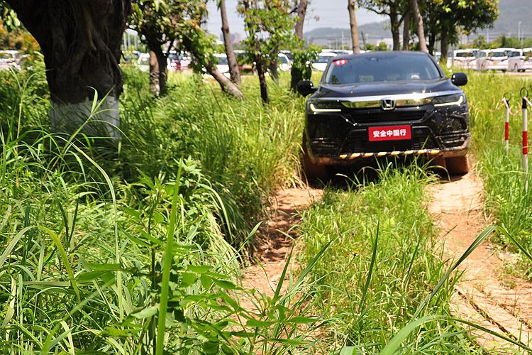 广汽本田安全驾驶,广汽本田安全吗