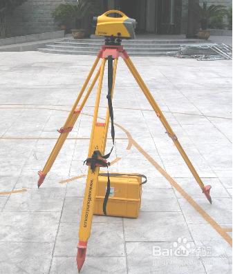水准仪使用方法,水准仪使用方法测量员手把手教你