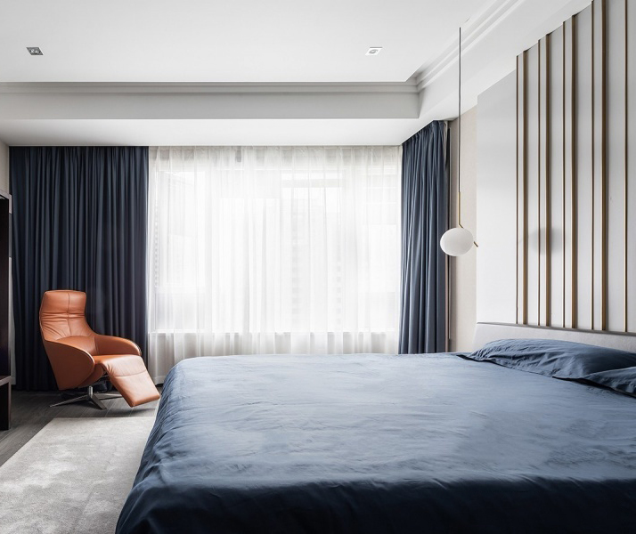 装修完新房窗帘买好的还是一般的,新房装修窗帘细节应该注意什么