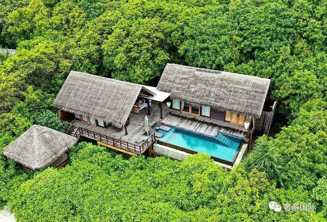 马代香格里拉岛攻略,香格里拉岛攻略