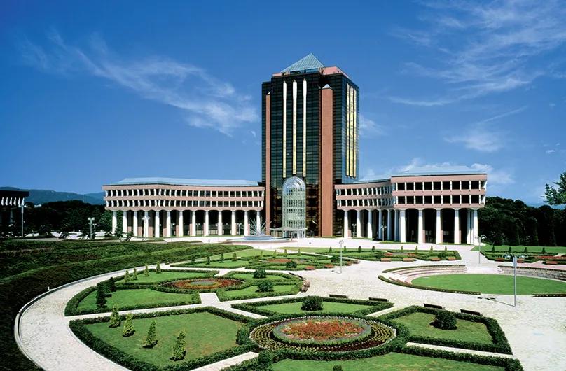 日本享有盛誉的动漫特色专业的学校→日本工学院