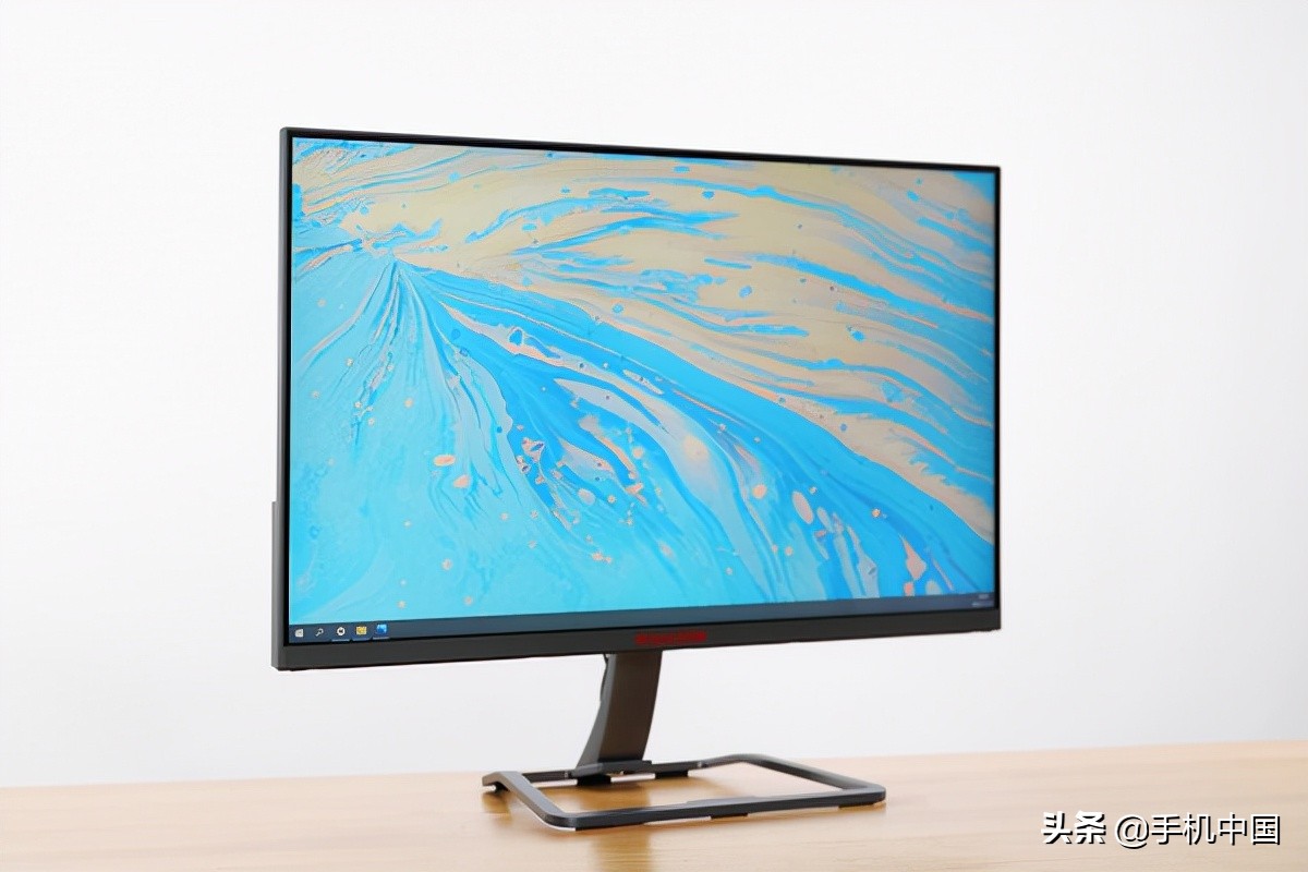 长城greatwall显示器如何,长城32寸4k144显示器测评