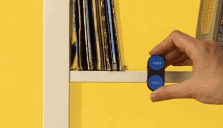 能考虑到残障人士生活是否方便问题的商家,恐怕只有宜家家居了吧