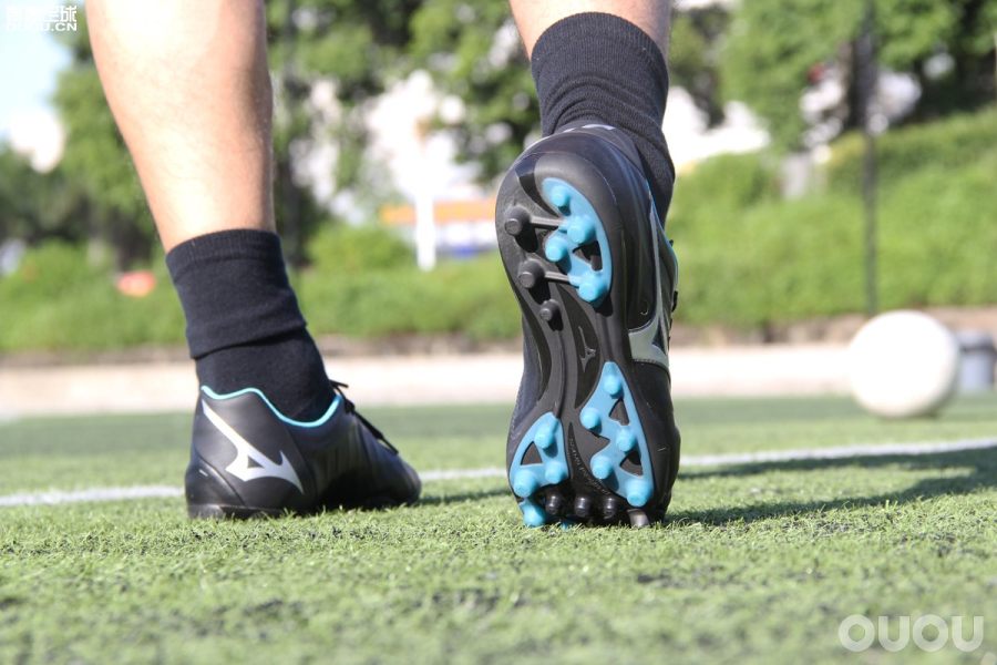 美津浓rebulacup,美津浓入门tf测评