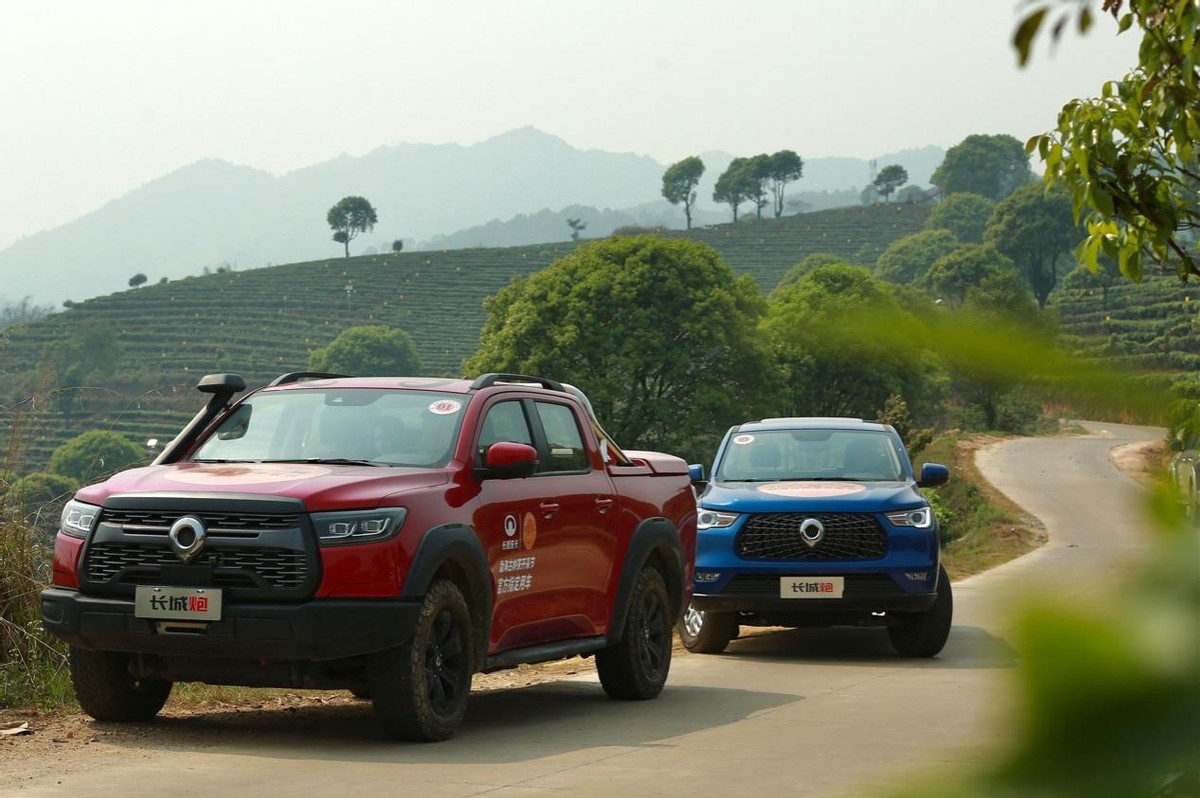 襄阳长城皮卡地址,襄阳长城皮卡4s店在哪里