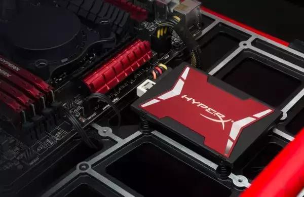 各种类型的固态硬盘怎么安装,新买的m.2nvme固态硬盘安装win10