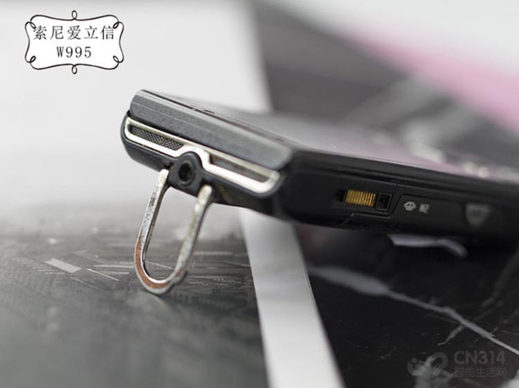 索尼爱立信的手机W系列,索尼爱立信w系列安卓