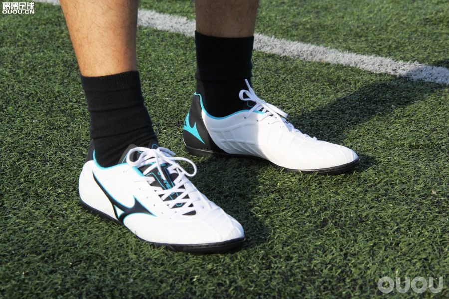 美津浓rebulacup,美津浓入门tf测评