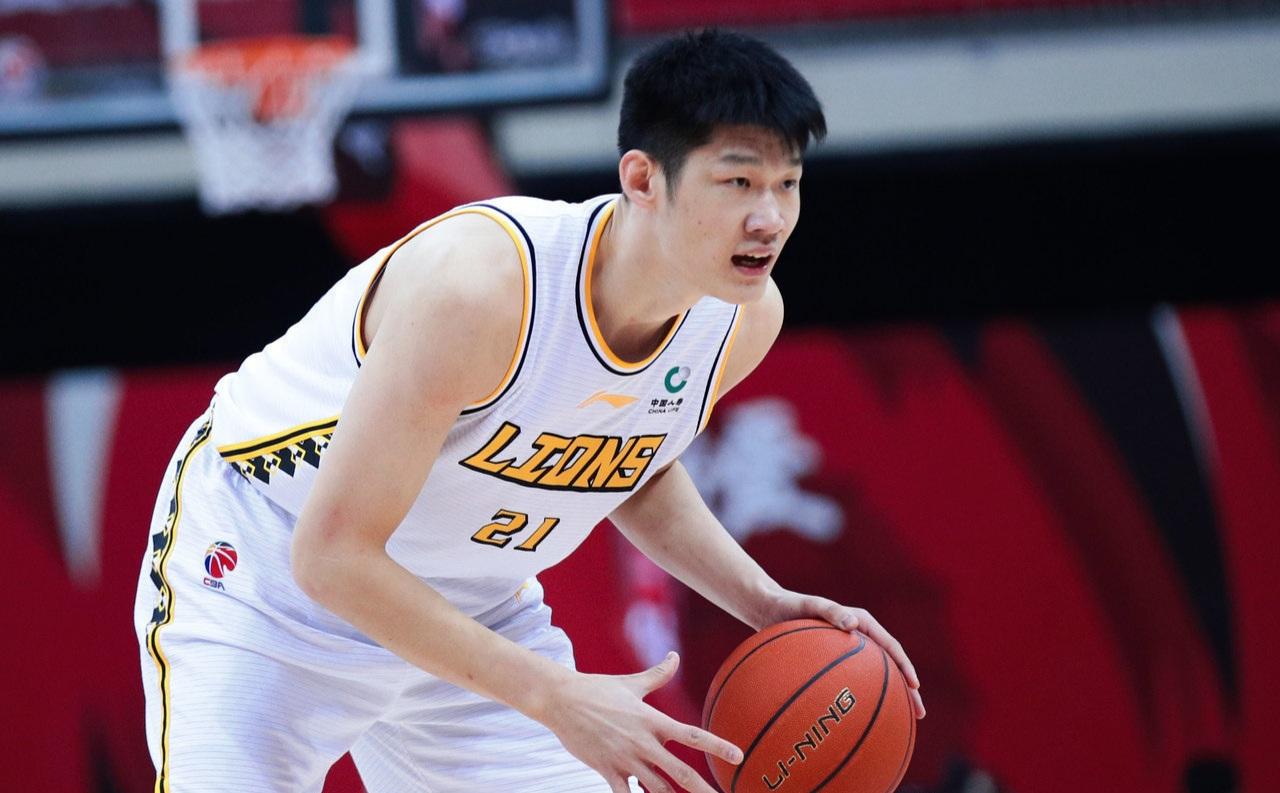 杜锋谈郭艾伦未入选,杜锋选人郭艾伦