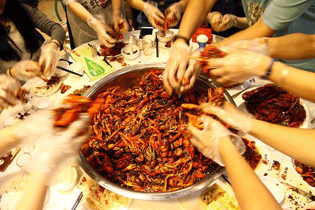 4年开出1500小龙虾店,如何4年开出1500小龙虾店