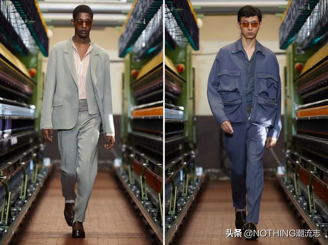 世界十大男装品牌排行top10,世界运动服套装男装哪个品牌好