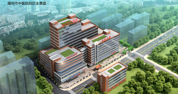 福州市精神病医院,福州县级以上的医院有哪些