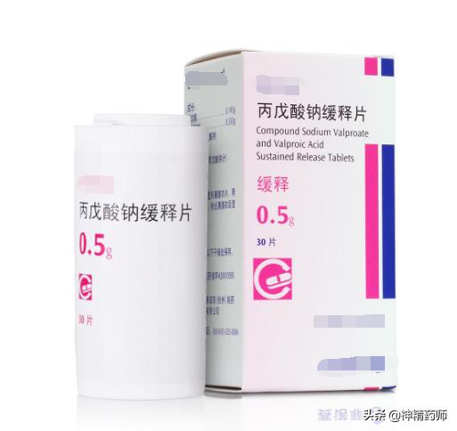 治疗癫痫有什么药,为什么癫痫药物能治疗偏头痛