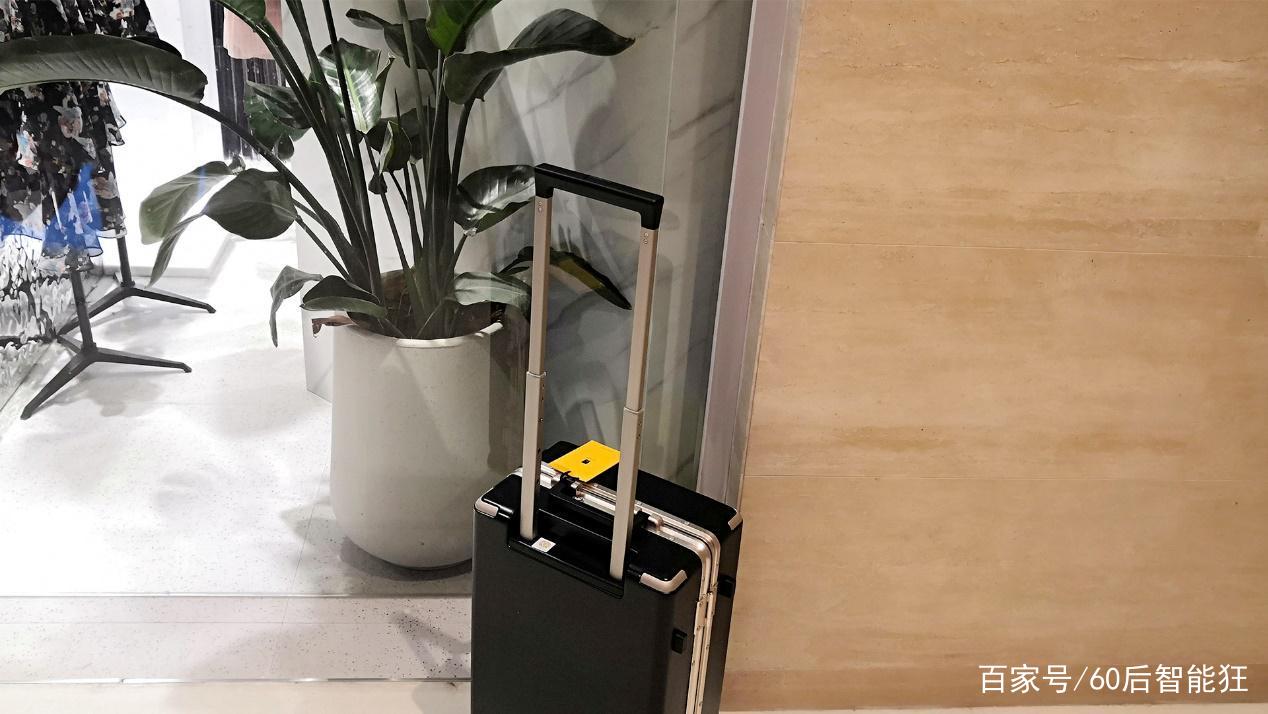 行李箱推荐地平线8号,地平线8号行李箱价格