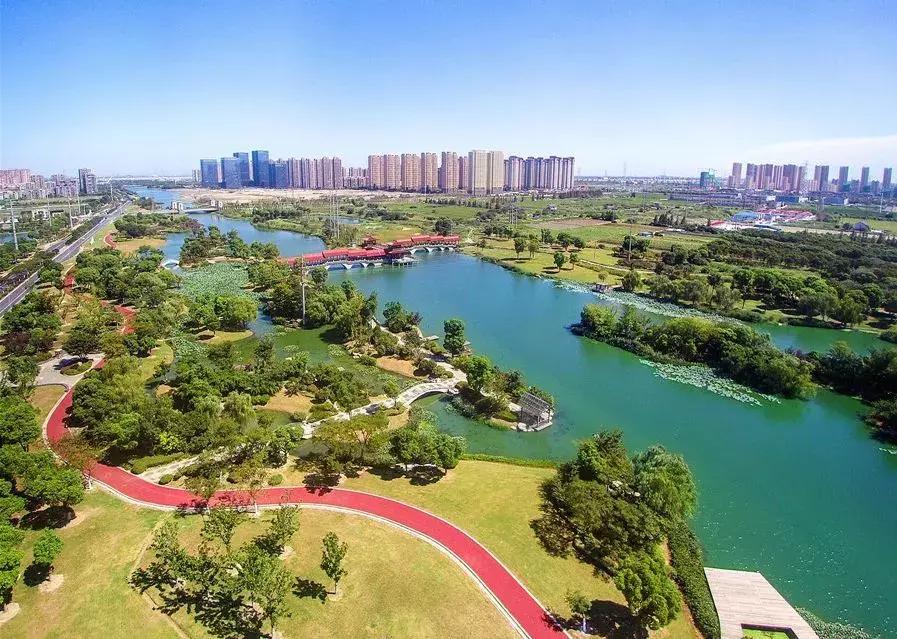 大排场完整视频,昆山重量级地标公示