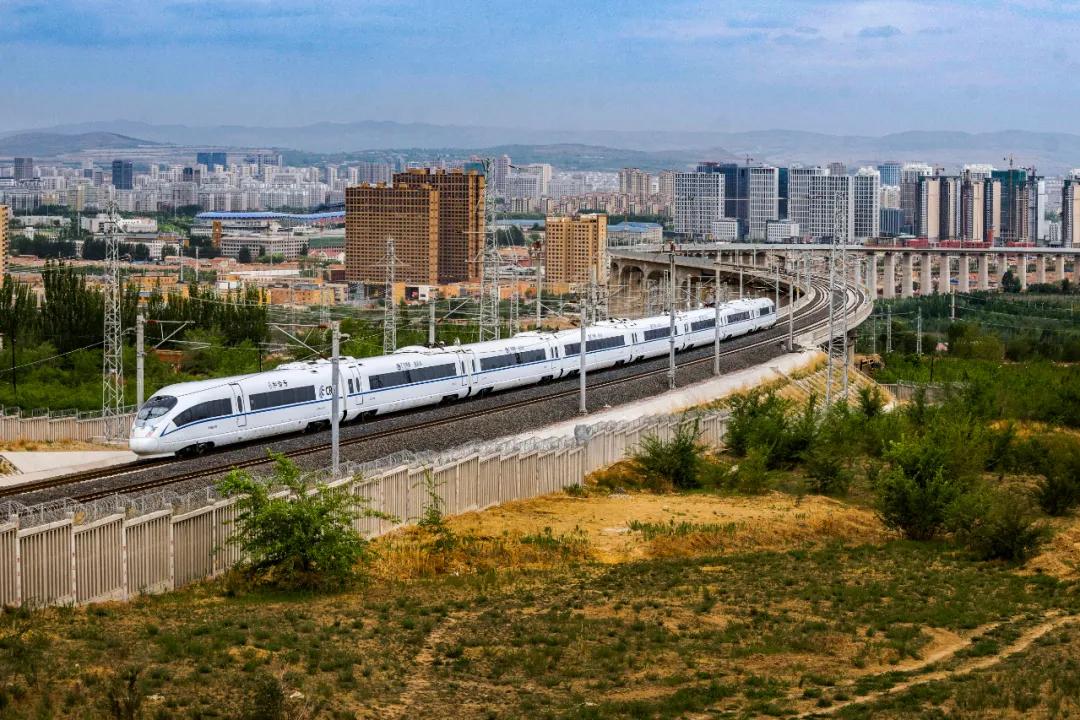 内蒙古赤峰属于东北吗,赤峰东北还是华北