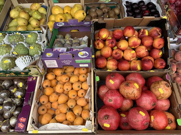 外媒华为p30pro,华为p30pro深度评价