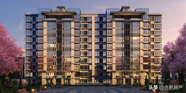 合肥开学小学,合肥小学学区房价一览表