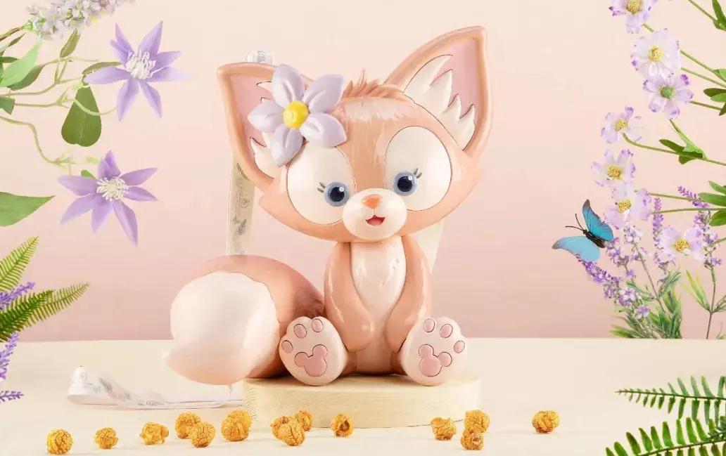 迪士尼狐狸精,迪士尼赚到的钱给了谁