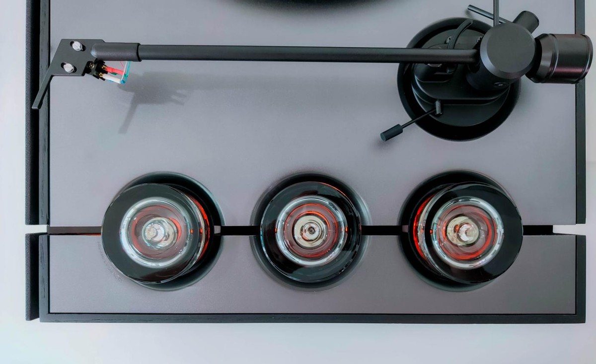 hymrays黑胶唱片好不好,hymrays对比seed