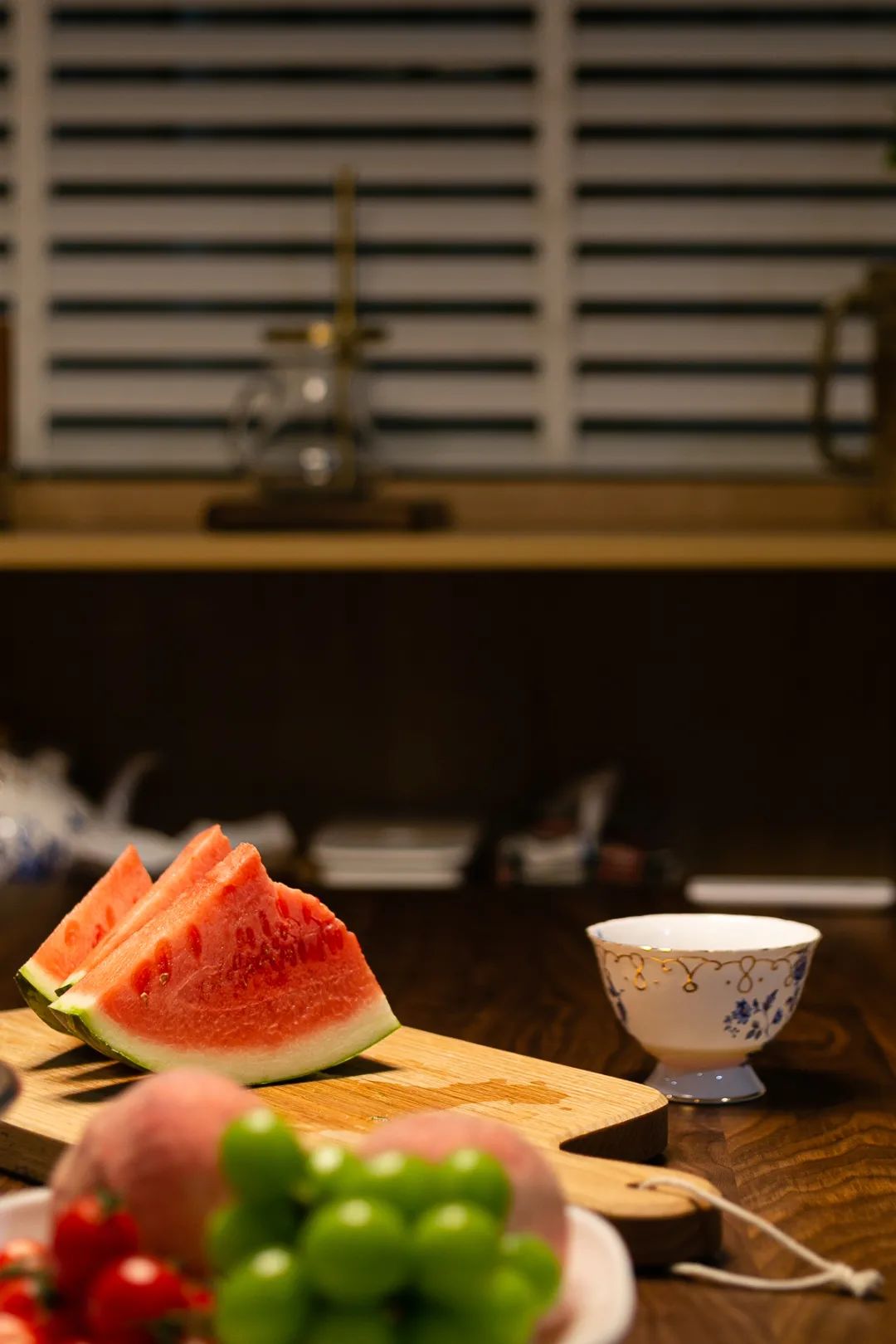 速来学习！深圳99㎡小三居改造，可塞大冰箱、超多收纳，太值了