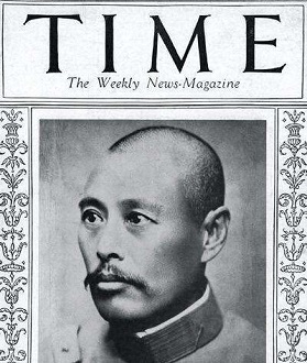 为何张作霖能成为北洋政府最后一个掌权者？