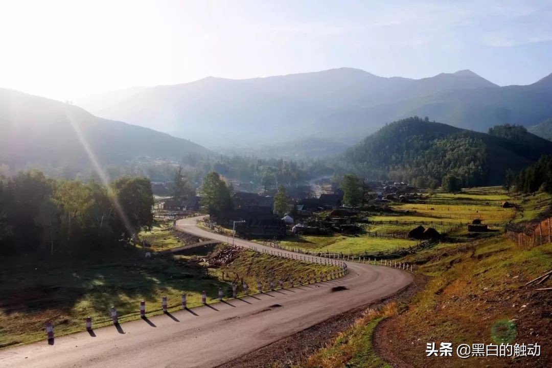 都说新疆好去新疆发展可靠么,都说新疆好地方