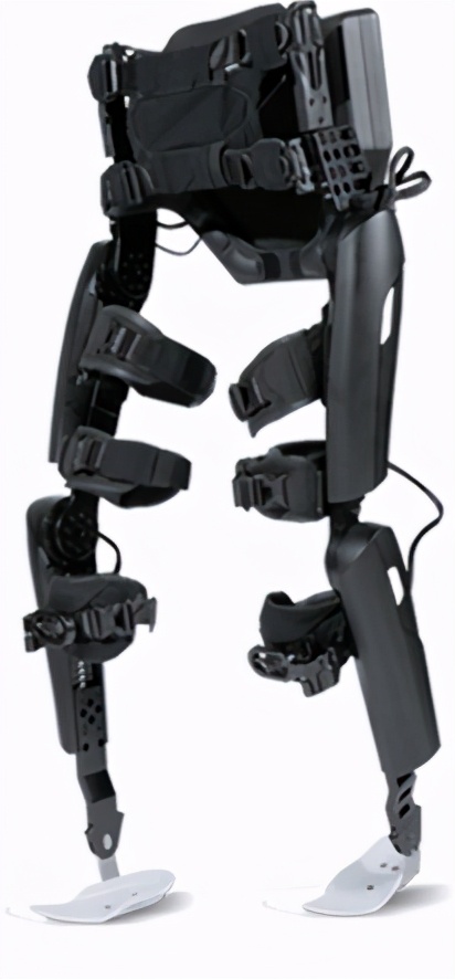 榜单｜全球TOP10仿生义肢和外骨骼创业公司