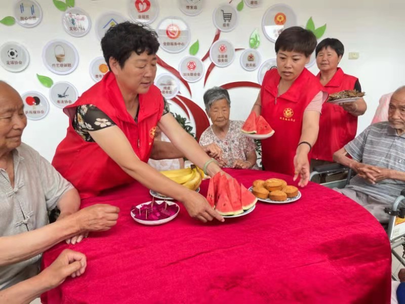 博爱县许良镇南道村书记,许良南道村