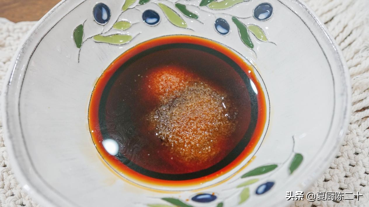 在家制作肥牛饭,如何做日式肥牛酱汁