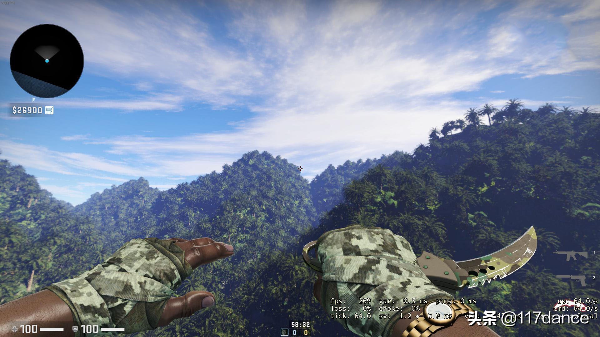 csgo饰品手套推荐,csgo哪些手套好出