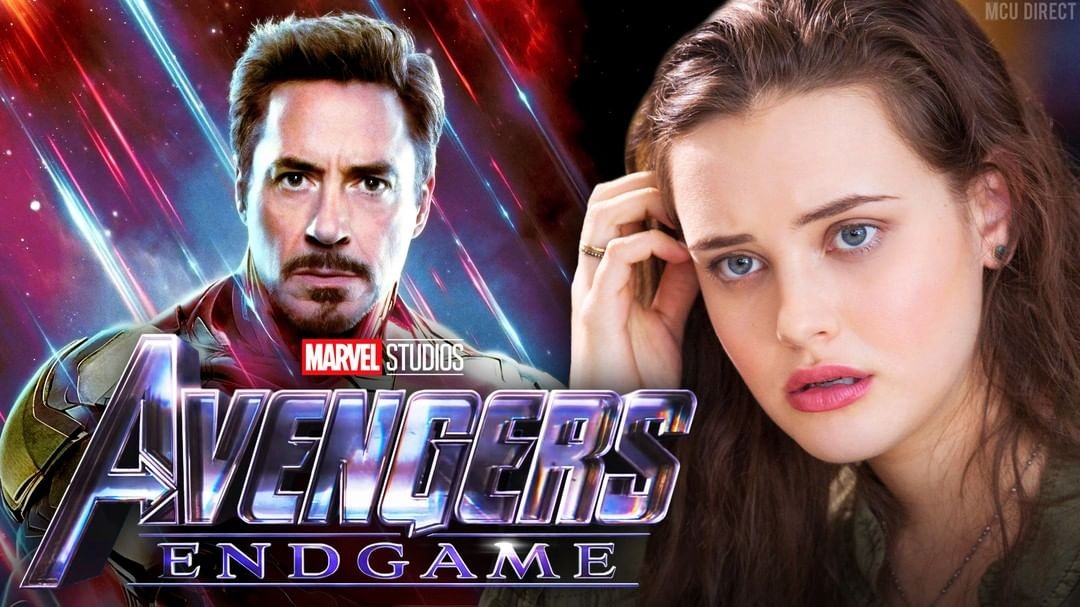 钢铁侠女儿出场,钢铁侠女儿摩根史塔克