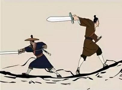 李白的侠客行与他其他诗歌的区别,李白侠客行的最出名的十首诗