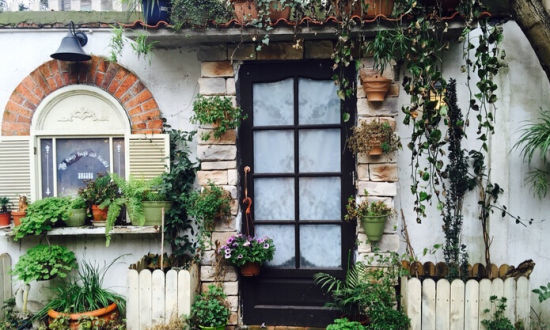 老上海弄堂攻略,上海老城区旅游攻略路线