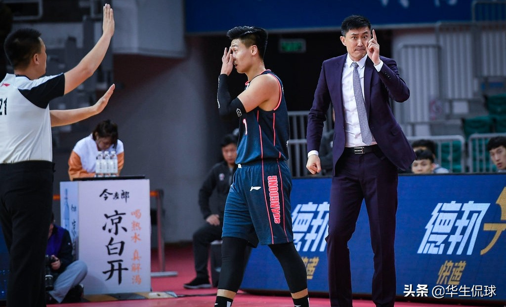 令人窒息的广东宏远防守反击,广东宏远能把对手打哭到底有多强