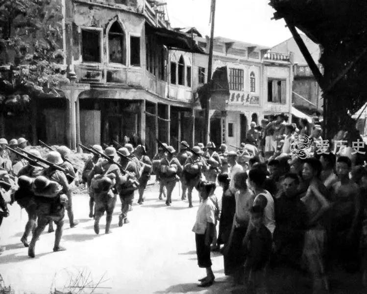 日本兵讲述经历,日本兵鬼故事