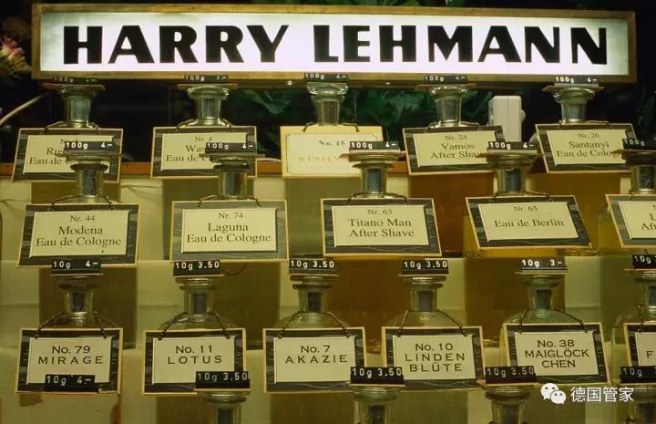 去德国旅游最值得买的东西,德国旅游商品有哪些