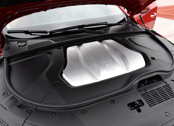 7000公里漏油,唐燃油版发动机耐用性