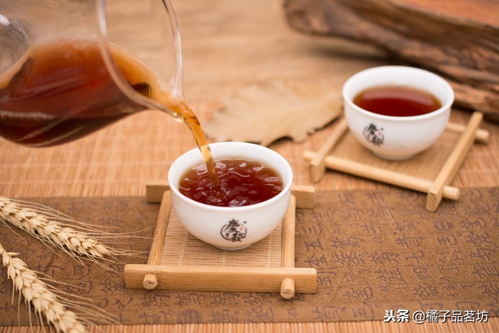 武夷岩茶还喝不懂?你没记住这“八字”要领吧!