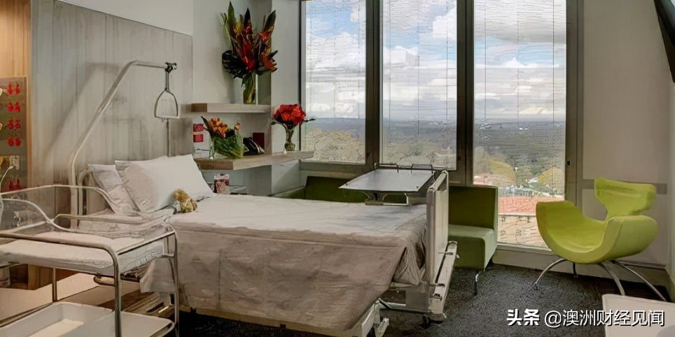 澳洲生孩子的亲身经历,在澳洲生二胎