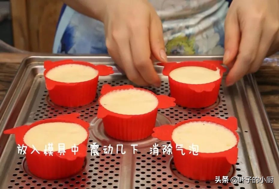 没有电烤箱和微波炉怎样做蛋糕,没有电饭锅没有烤箱怎么做蛋糕