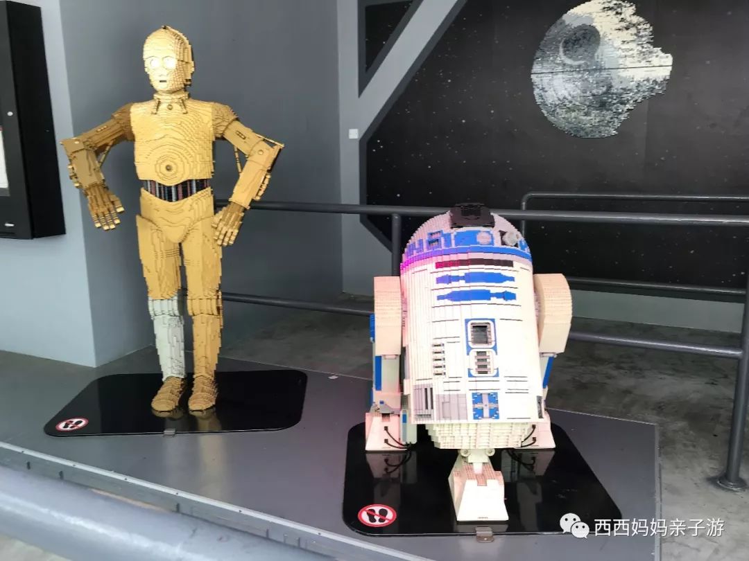 新加坡马来西亚乐高亲子游记（详细版）修改