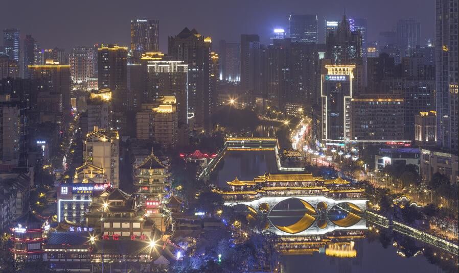 成都是啥,成都都有些什么