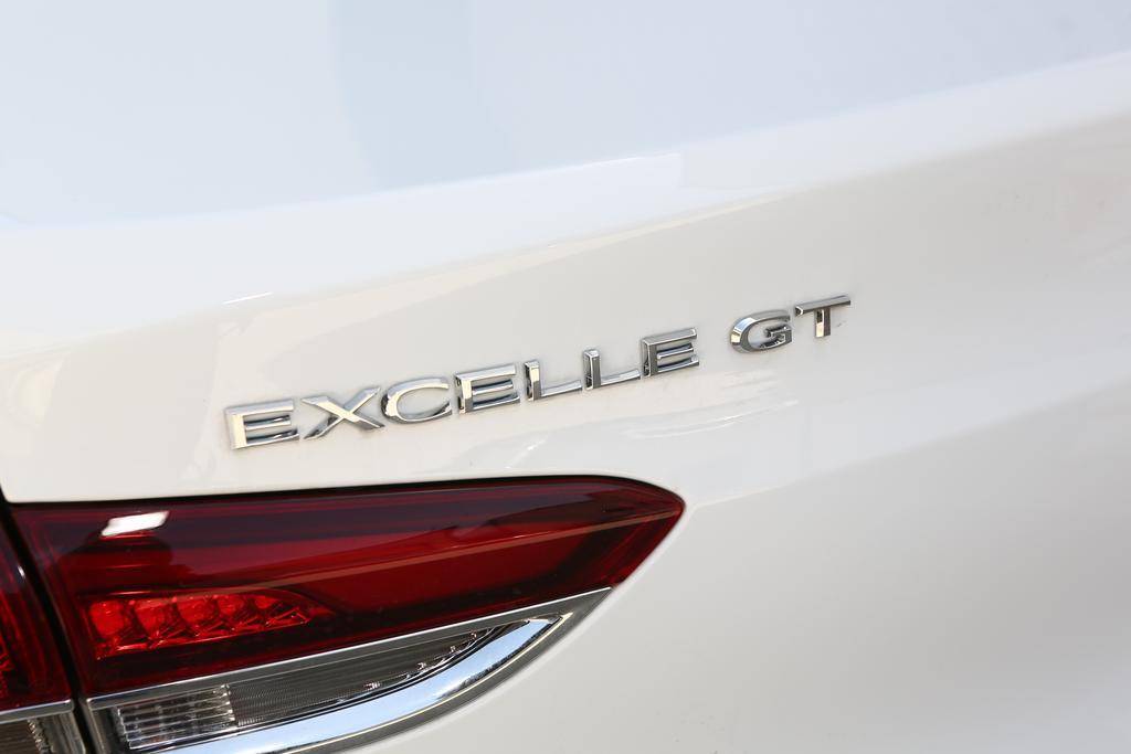 别克英朗四缸重回江湖还有机会吗,别克英朗1.0t三缸能换变速箱吗