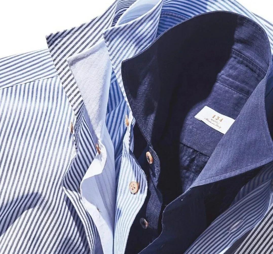 镰仓499衬衫,镰仓衬衫499性价比最高