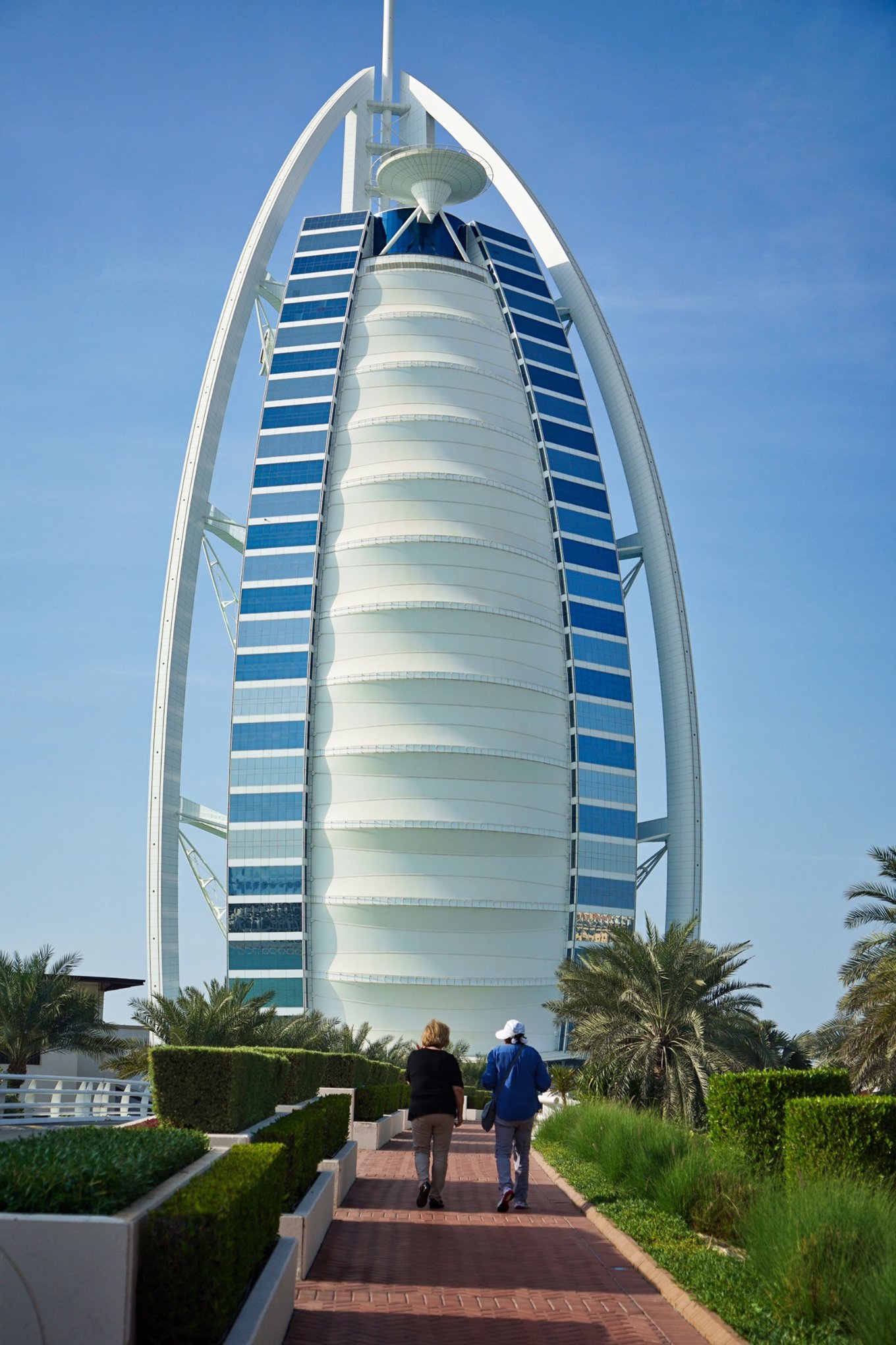 去迪拜旅游要注意哪些,迪拜旅游团不包餐吃什么