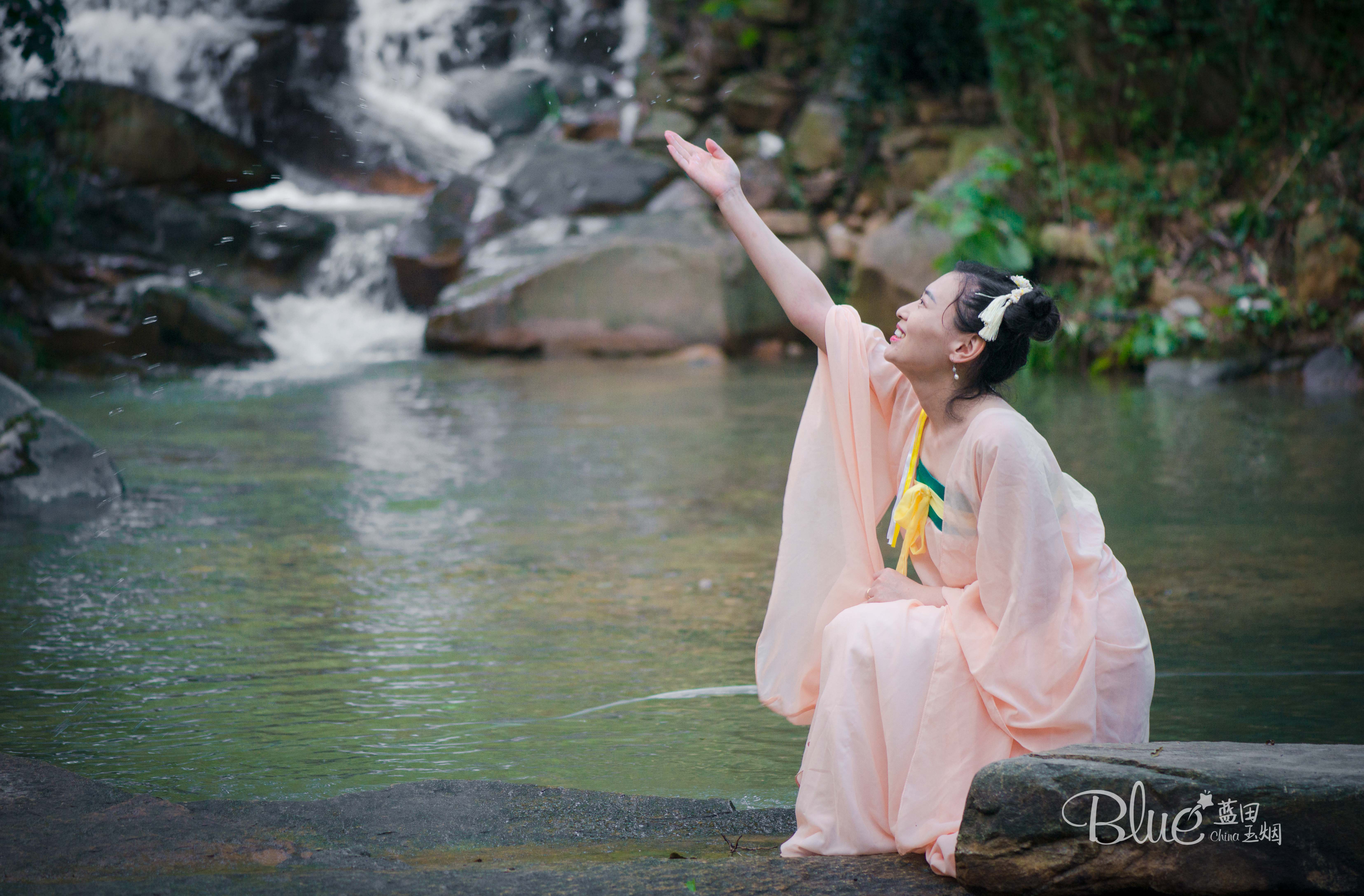 连云港著名景点花果山的传说,连云港的花果山景区