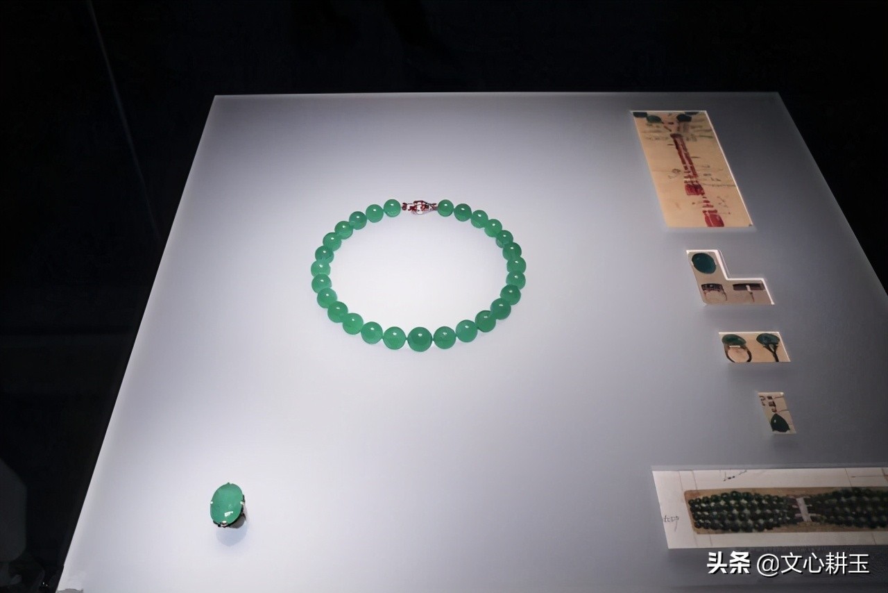 高级珠宝价位,最贵的珠宝是翡翠吗